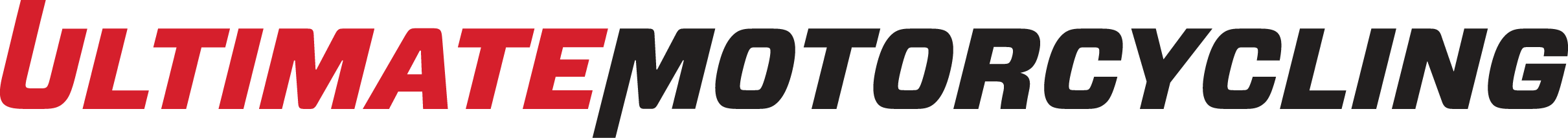 Ultimate Motorcycling